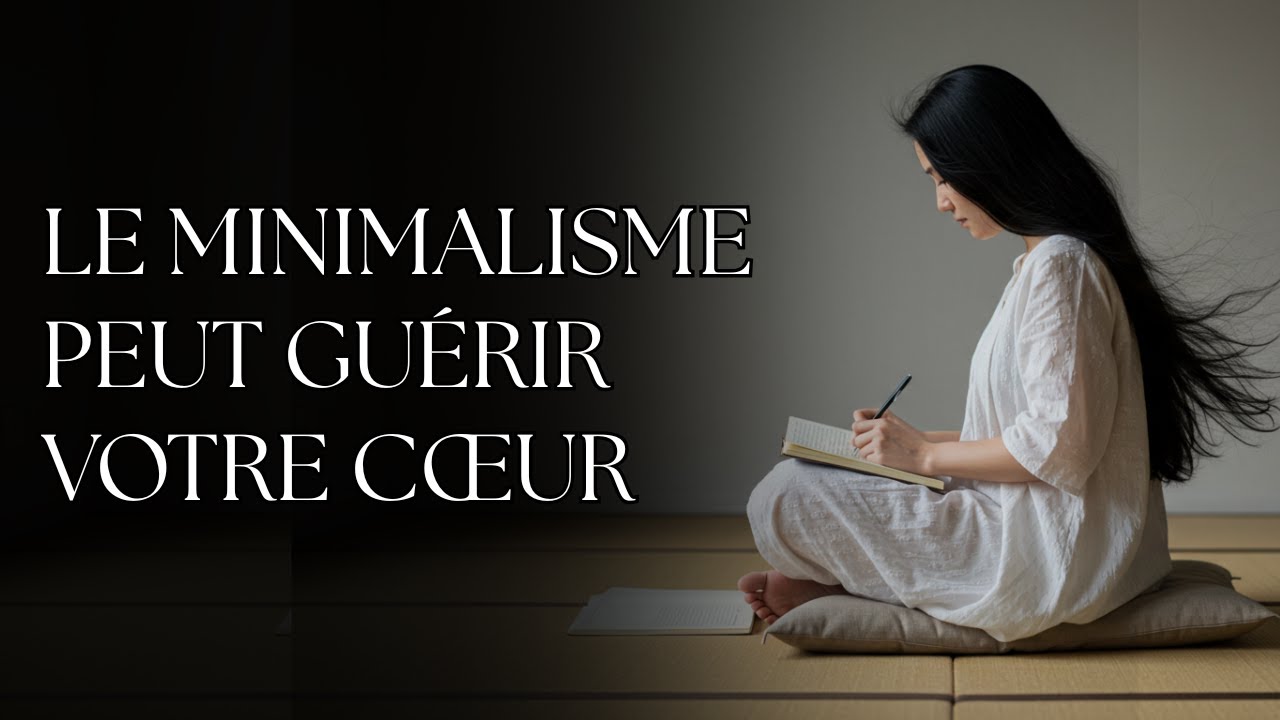 Kintsugi : La leçon du minimalisme japonais qui change la façon dont vous voyez la douleur