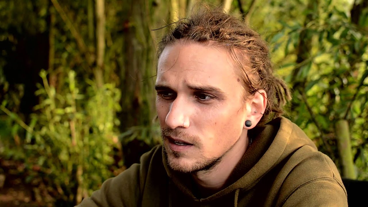 Team Korda - Oli Bowles - Big Pit Carp Fishing