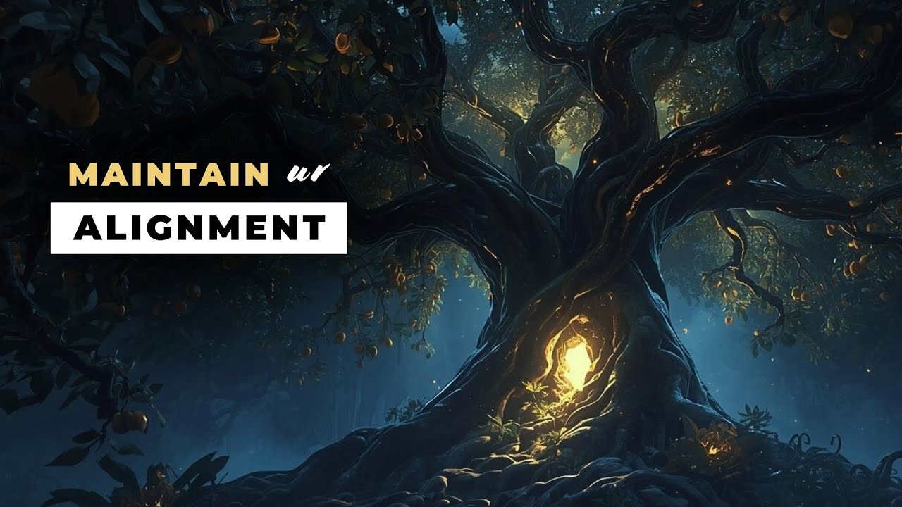 Unseen alchemy behind Spiritual alignment and manifestation: Beyond the fifth dimension 