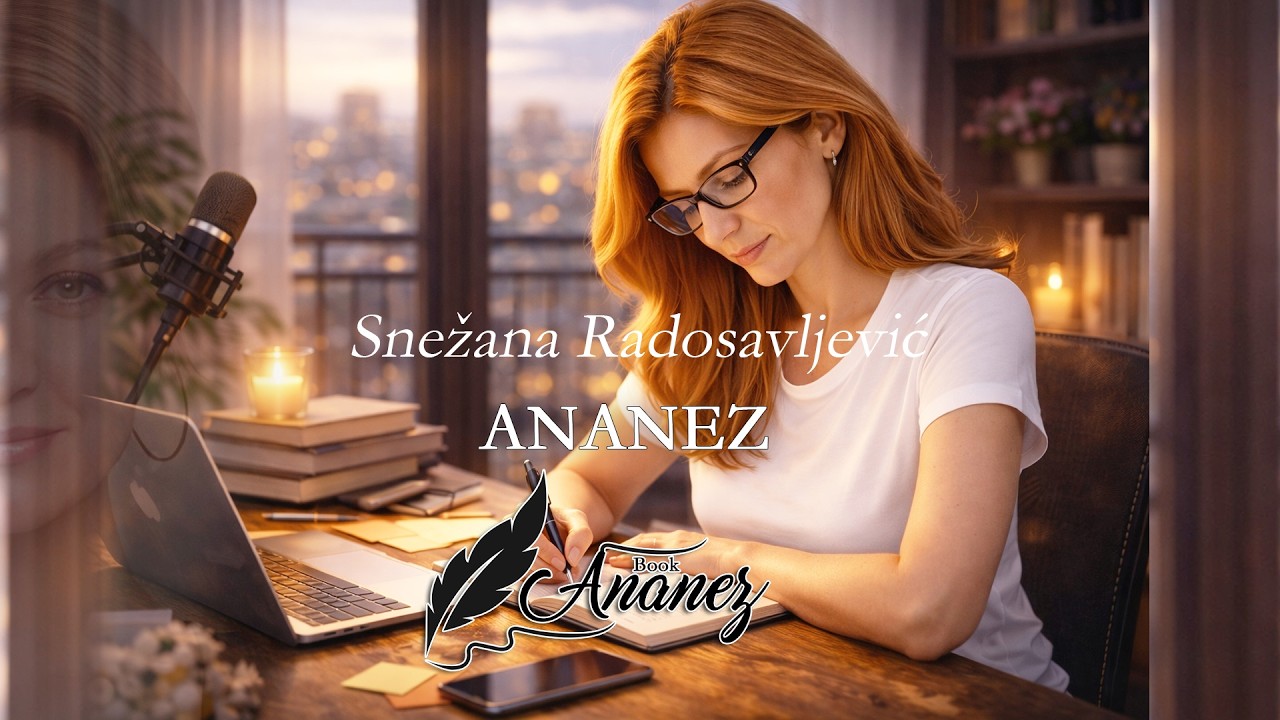 Snežana Radosavljević - Ananez #highlights  #love #motivation #everyone  #movie #quotes #song