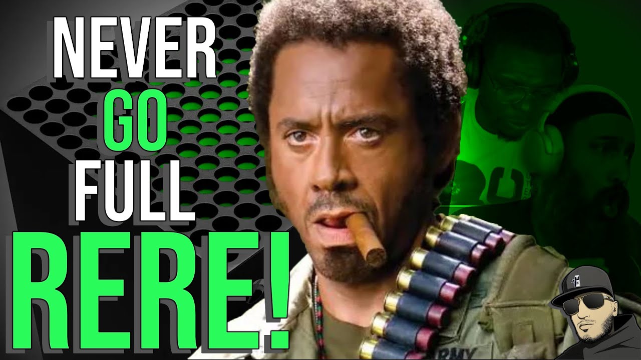 Xbox FanBoys' Meltdown