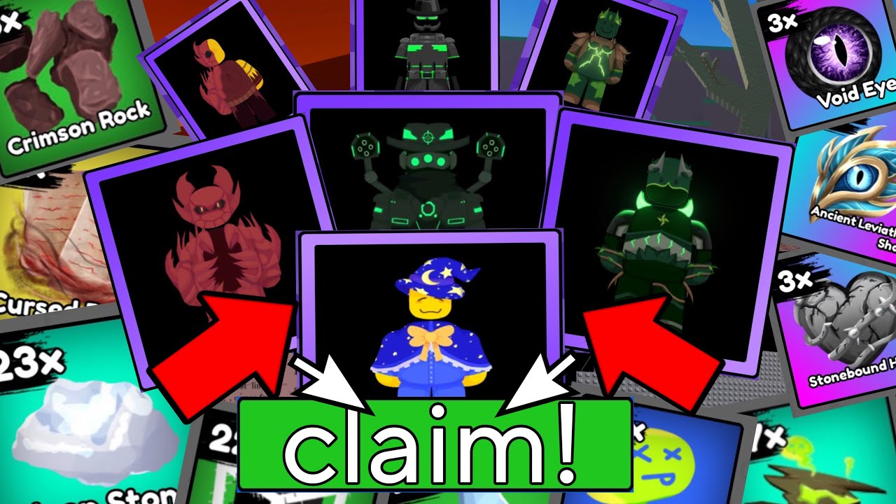 How to Get ALL NEW materials | Find the Noobies morphs Roblox | ALL LOCATIONS | MEGA COMPILATION!