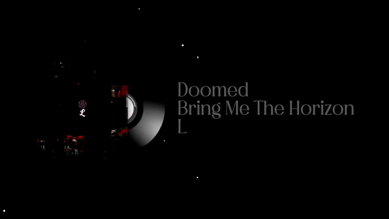 BMTH - Doomed (Acoustic Version)