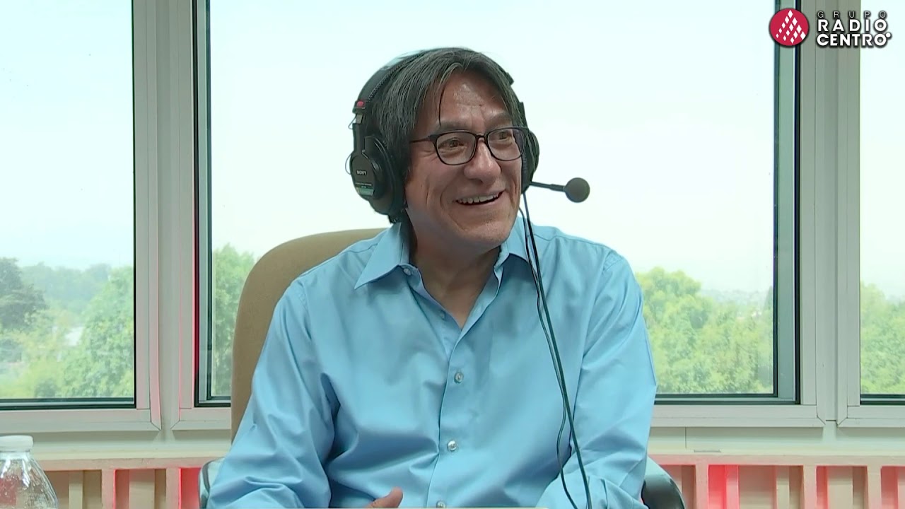 Desplazados del poder actúan con mucha rabia: Fisgón; hay bufonismo de algunos caricaturistas: Rapé