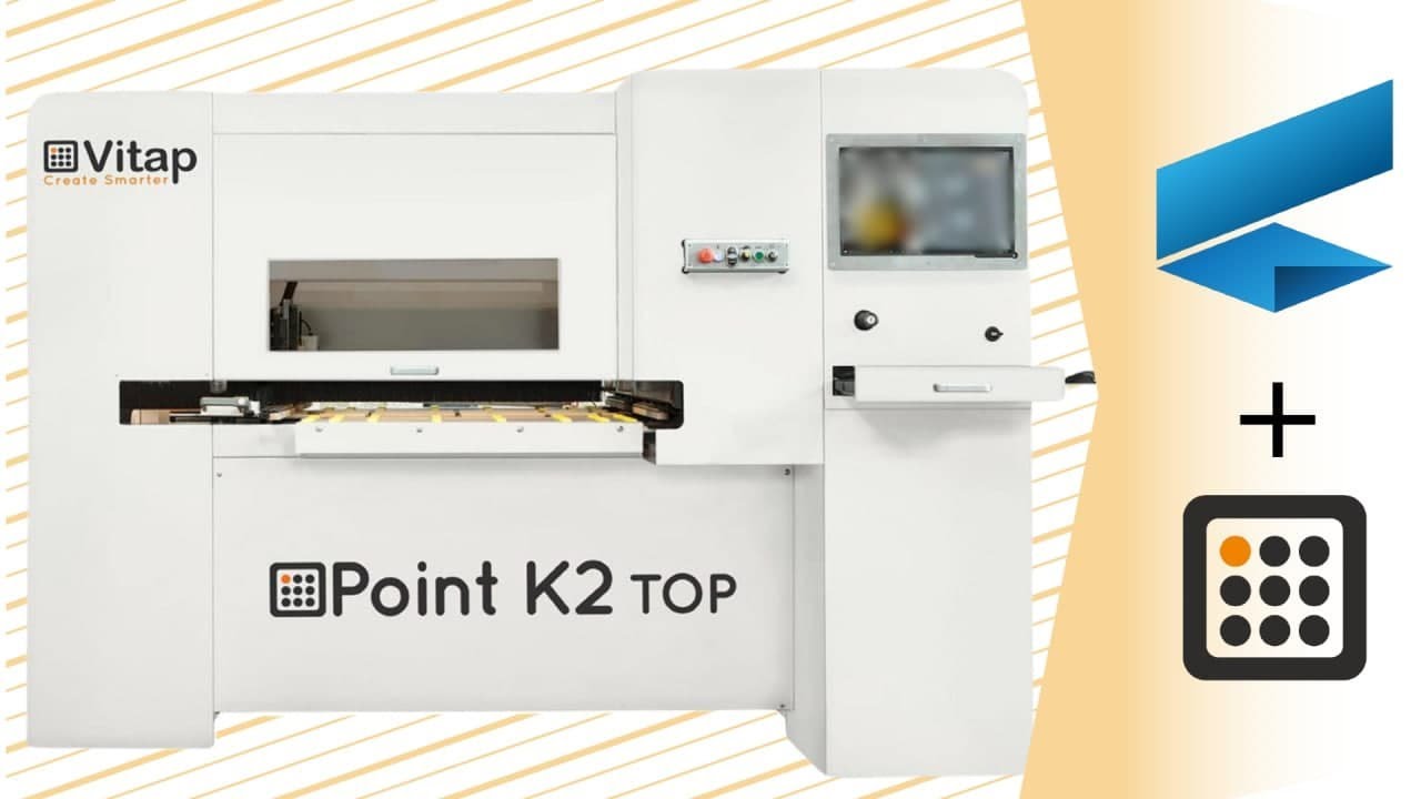 Corpus + Vitap Point K2 TOP