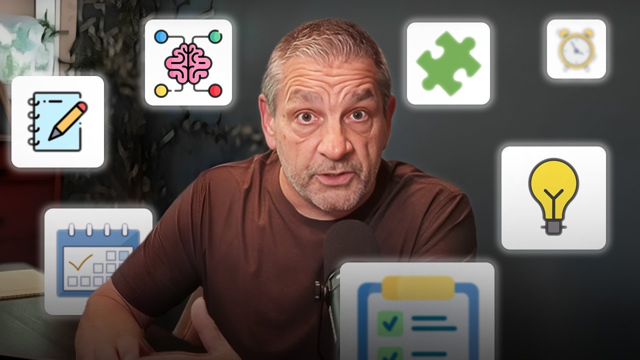 Low-Tech Strategies for ADHD Organization and Consistency