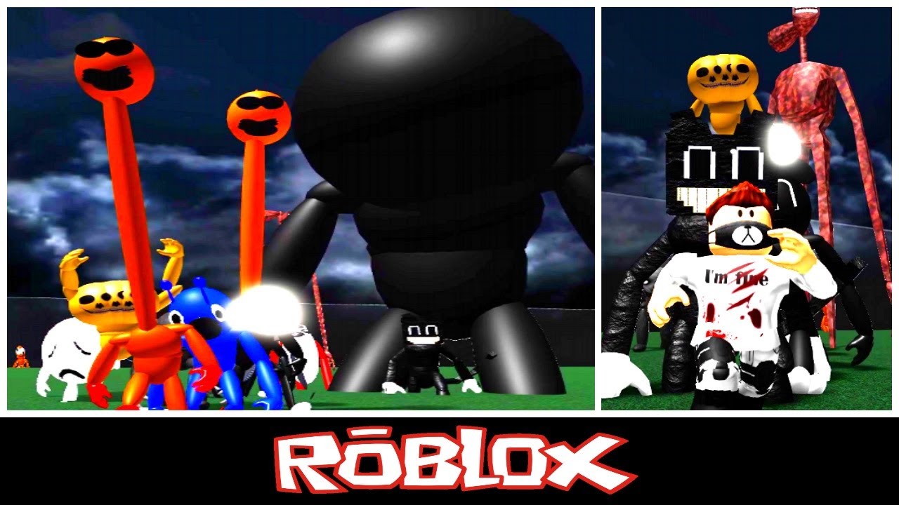 Roblox Legacy Variant: Trevor Creatures Survival | Precision Evasion & Sprint