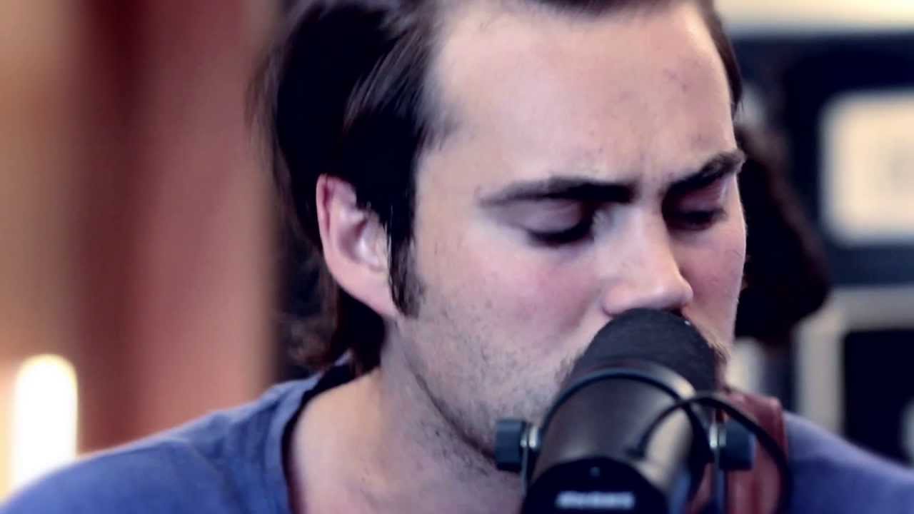 Mikhael Paskalev - Come On | The Wild Honey Pie Buzzsession