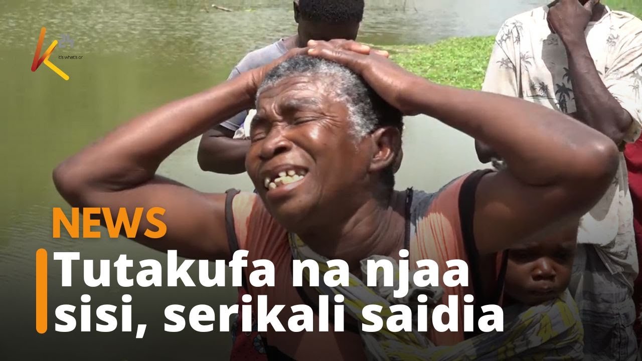 Tension high in Magarini - Kilifi over farmers and pastoralists conflict