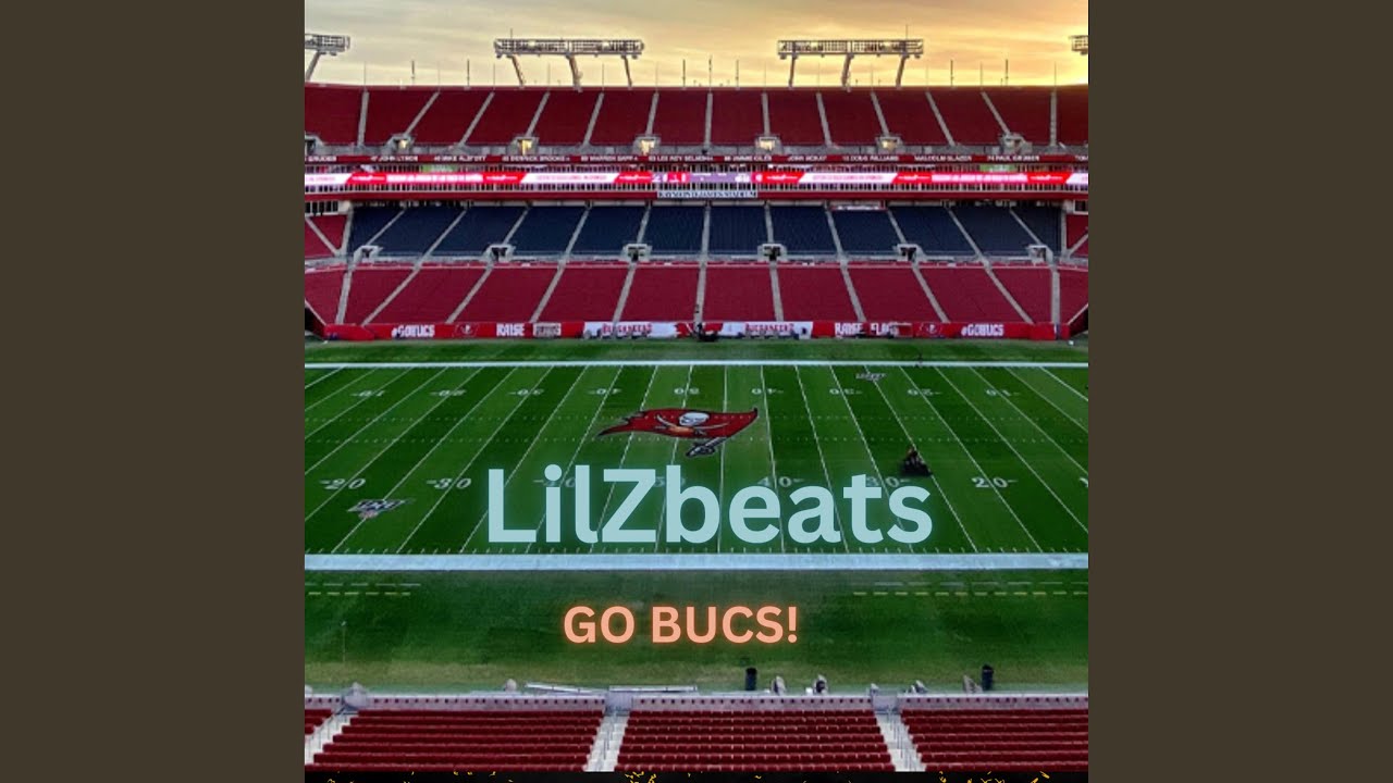Tampa Bay Buccaneers Raise the Flags