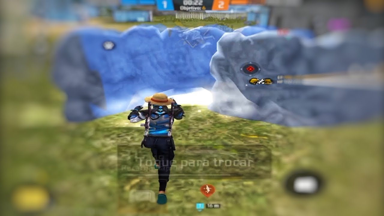 Resolu&ccedil;&atilde;o para xita no CS kk🤯 Resolu&ccedil;&atilde;o + Sensibilidade