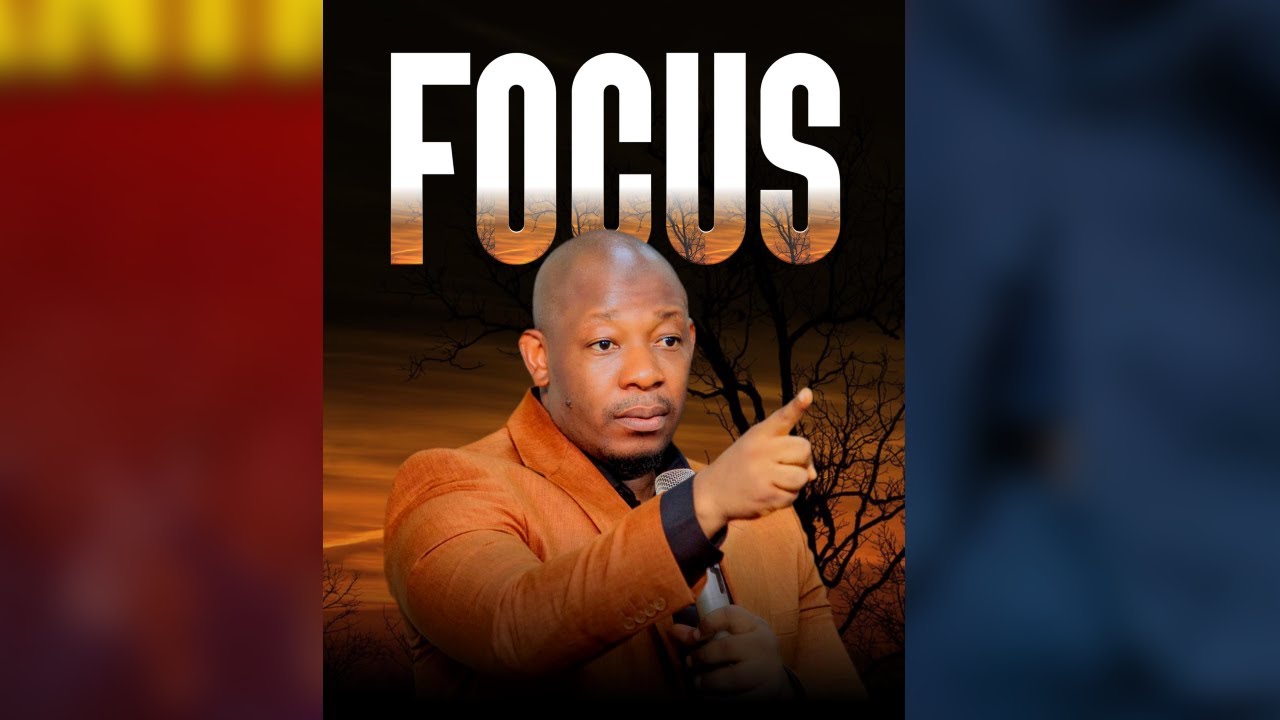 🔴 #LIVE  FOCUS  SUNDAY   SERVICE WITH PROPHET IPM.