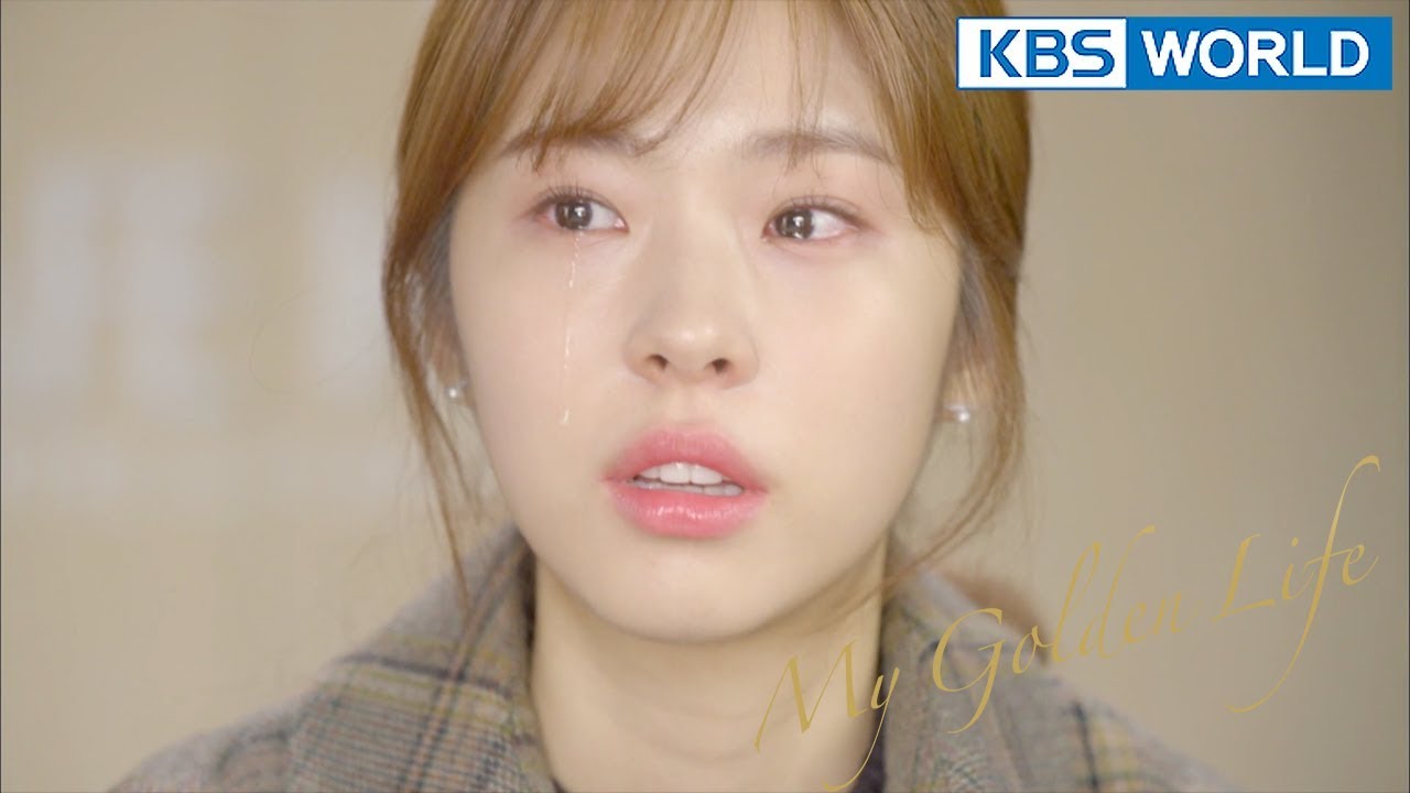 My Golden Life | 황금빛 내인생 – Ep 40 [SUB : ENG,CHN,IND /2018.1.28]