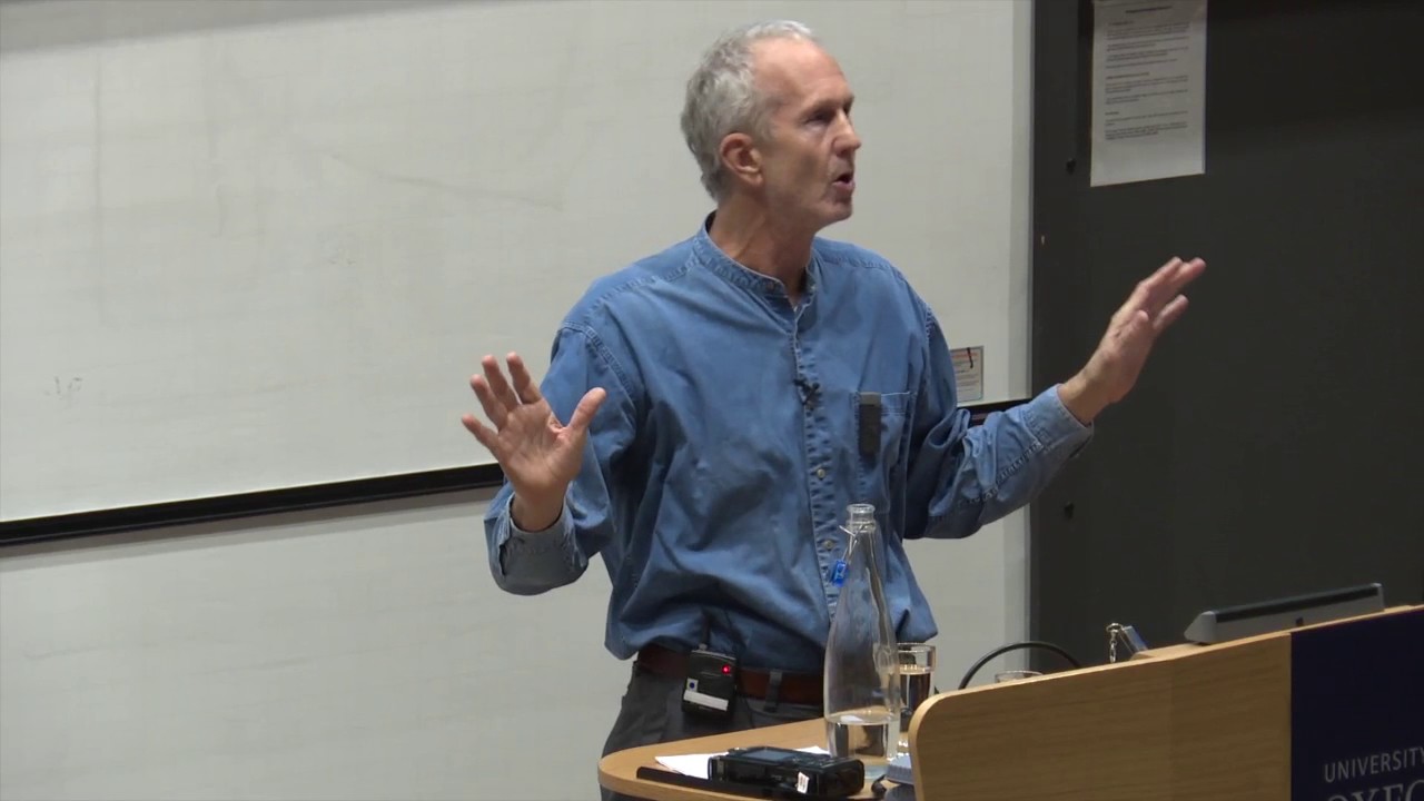 How can we understand our complex economy?