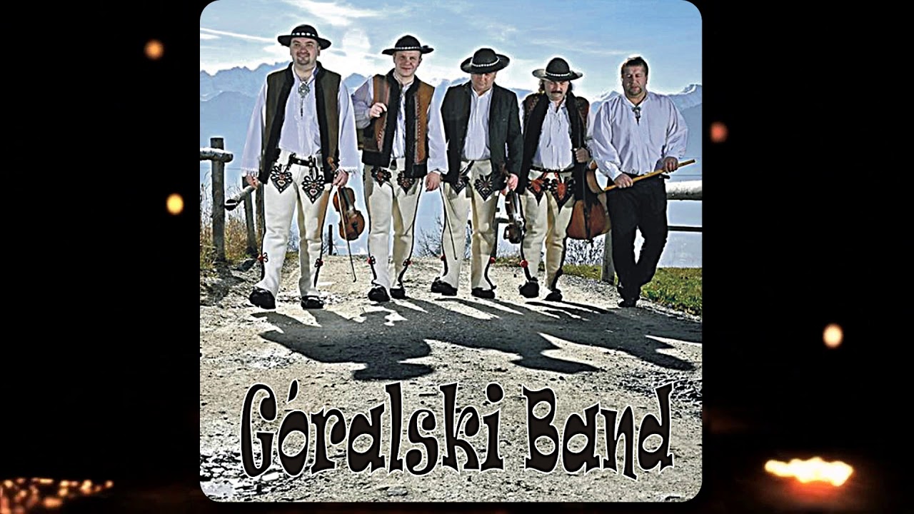 G&oacute;ralski Band - Ty Mnie Oszukałaś