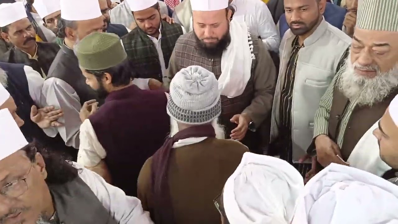 Rang E Mehfil 24th Urs e Sanadul Auliya