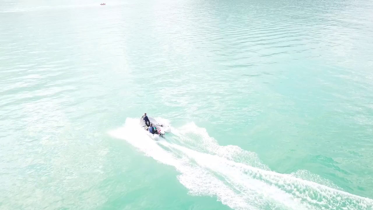 Anaura bay