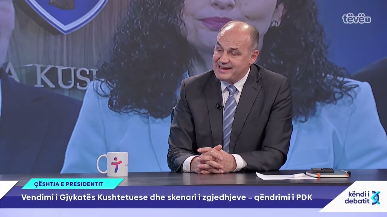 Hoxhaj: Le ta sjellë Kurti në Kuvend Asociacionin, dhe ne e zhbëjmë, nëse e ka seriozisht këtë