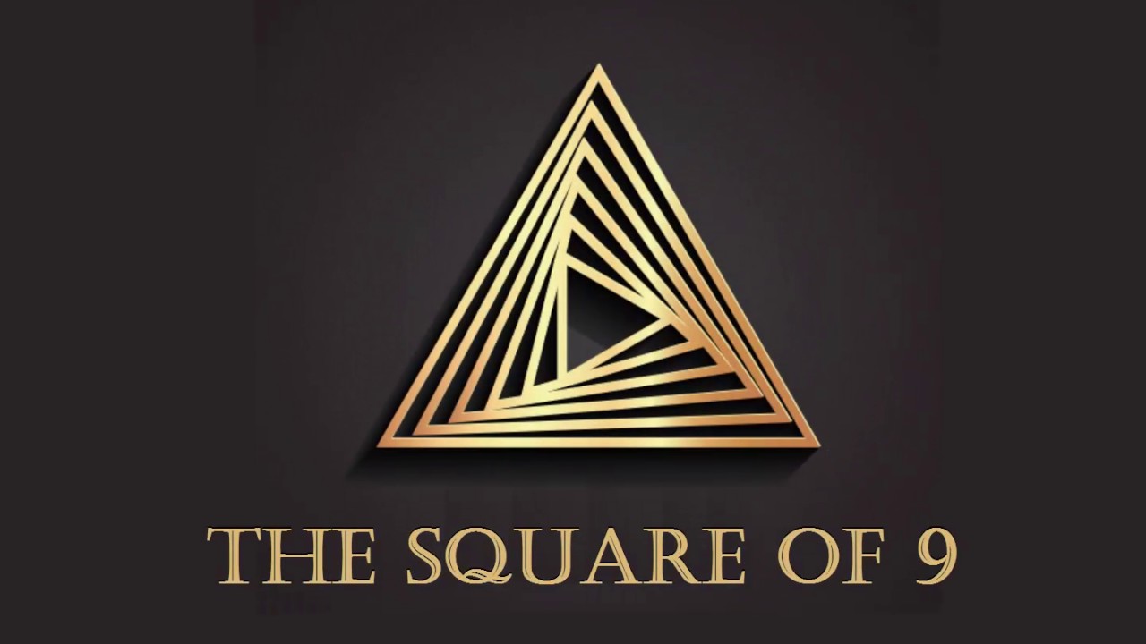 The Square of 9 Intro
