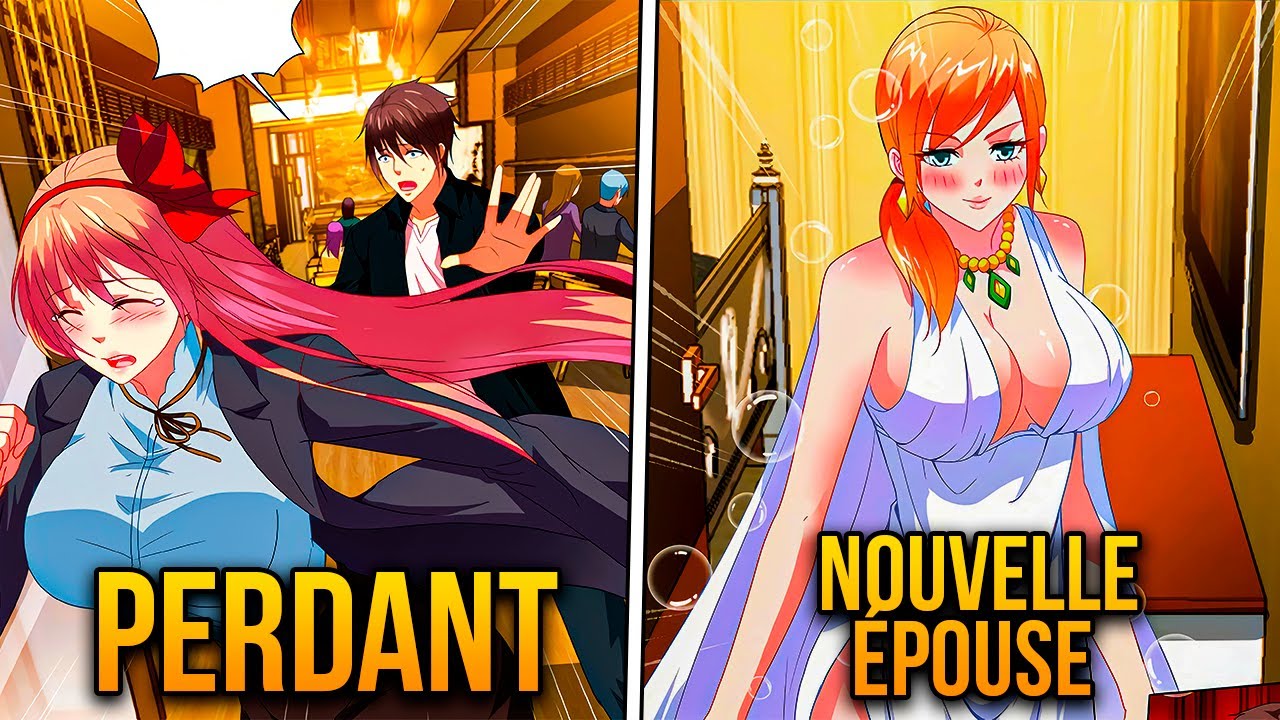 Il Était Bête Et Tout Le Monde Le Détestait À L'école, Mais Un Jour Tout A Changé - Résume Manhwa
