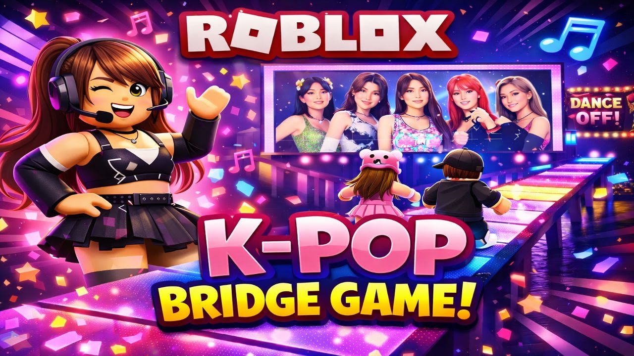Playing Roblox With Every Subscriber Live 5! #roblox