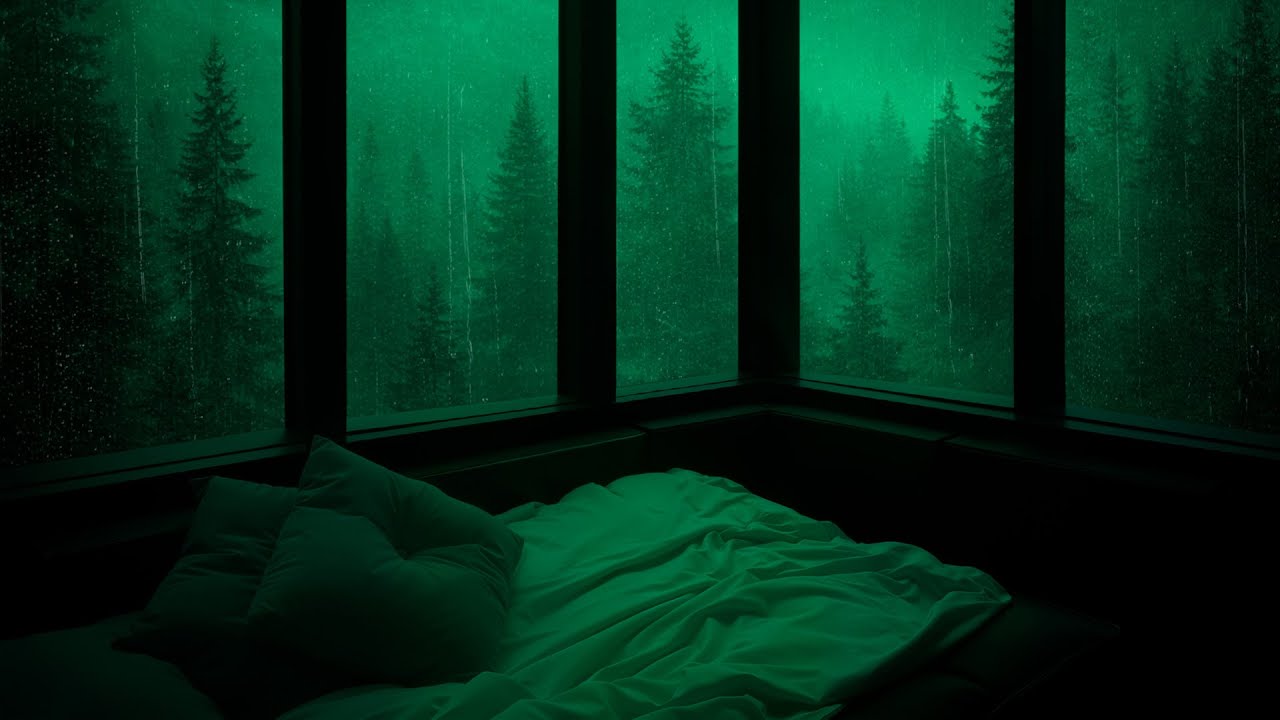 calm your mind.