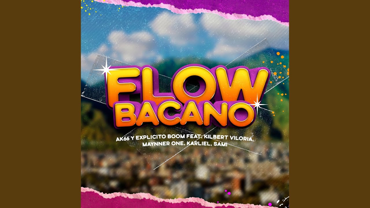 Flow Bacano