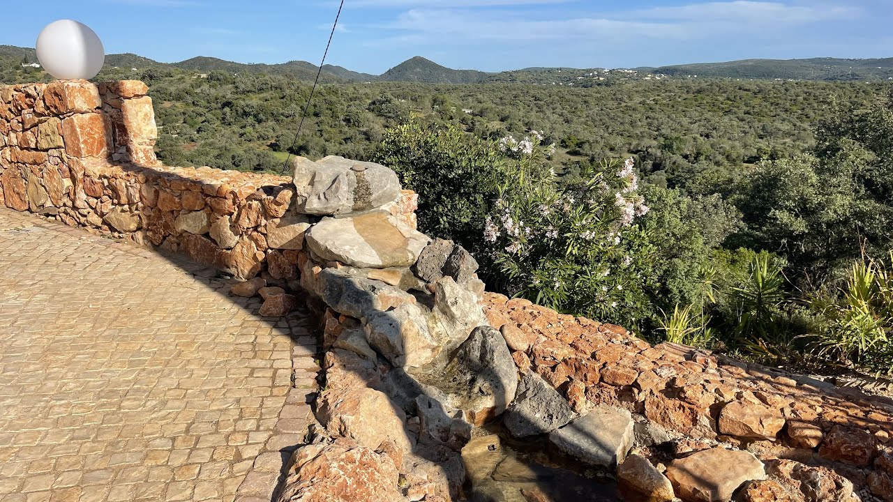 Apr 23, 2023: Permaculture starts with creating a natural pond at my farmhouse in Portugal🇵🇹