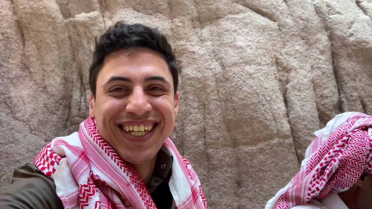 اقوي مقلب في امل !! خطفتها في الجبل 😈 | حليم وامل