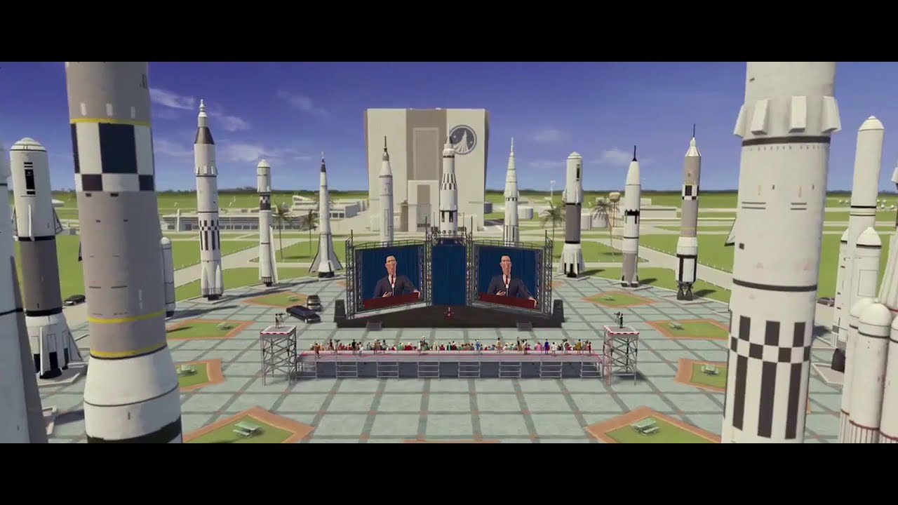 Space Chimps (2008) - 