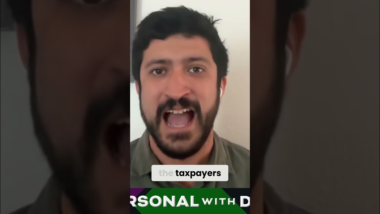 Congressman Greg Casar: Sports Teams Don't Exist Just to Make Billionaires Richer