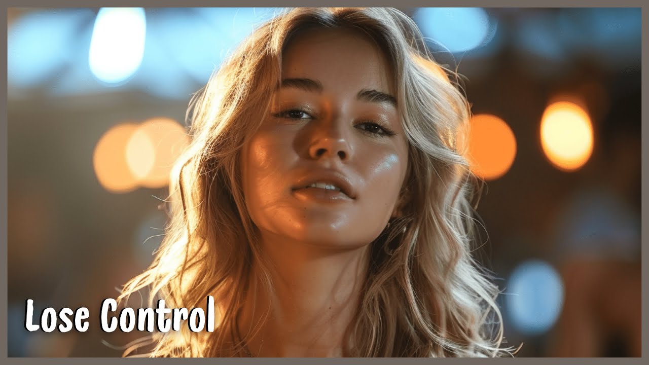 Tauraxus Music - Lose Control