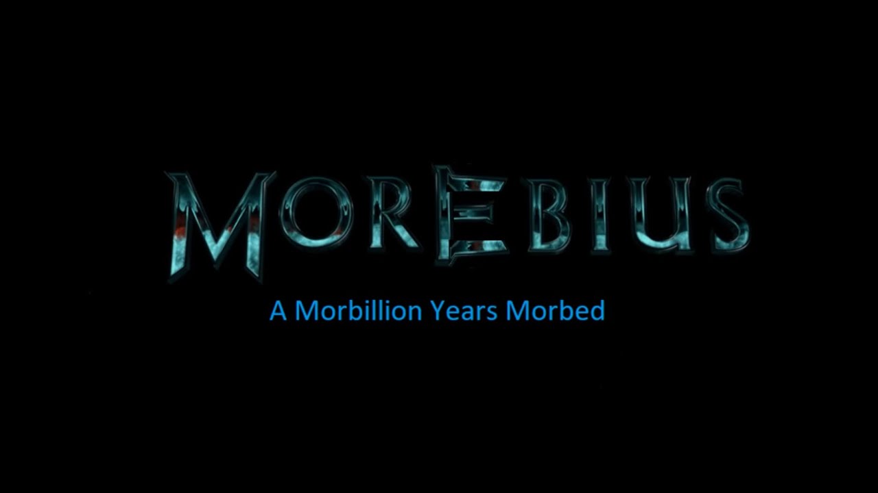 Morebius: A Morbillion Years Morbed | Short Film