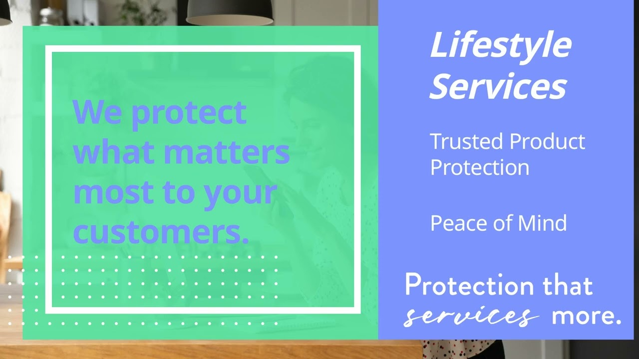 Centricity: Protection that does more.
