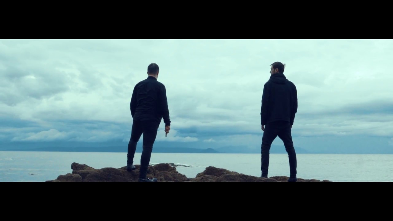 Losing Ground - Great Escapes (Official Video)