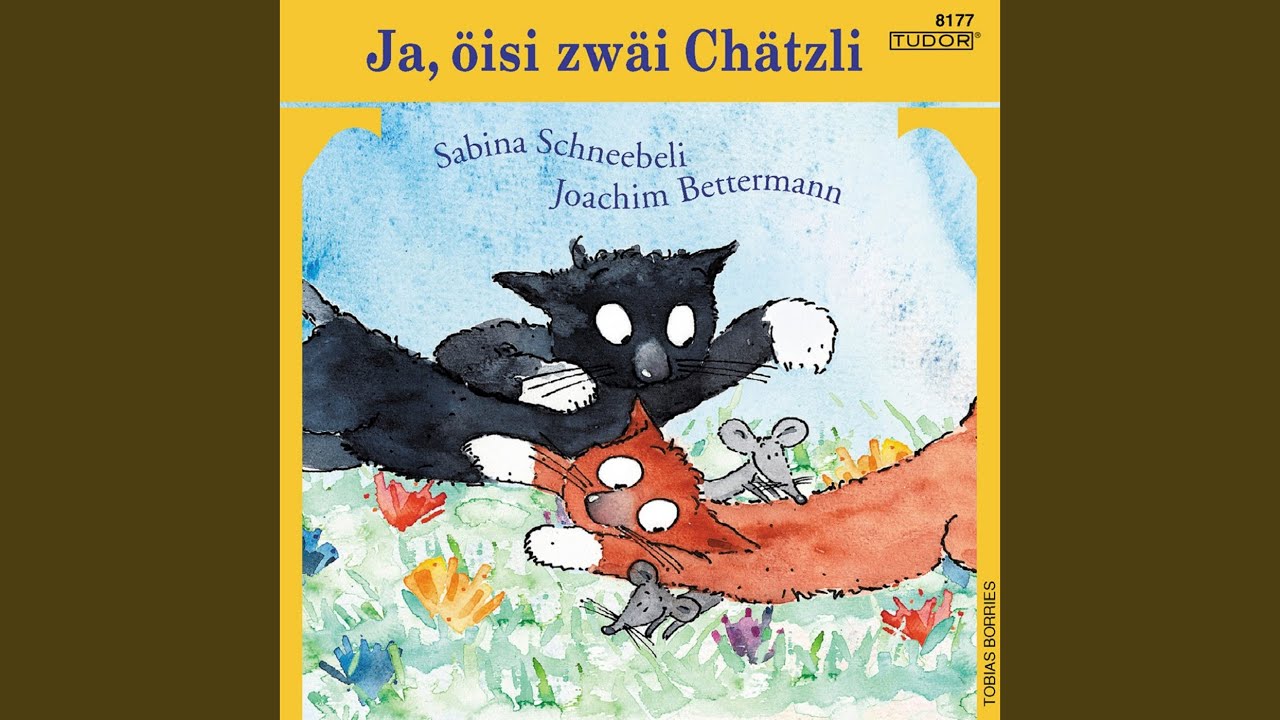Dorf i nod es bitzeli?