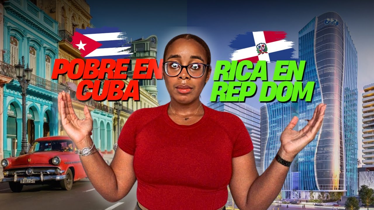 NO QUISIERA IRME DE REPÚBLICA DOMINICANA POR ESTAS RAZONES.