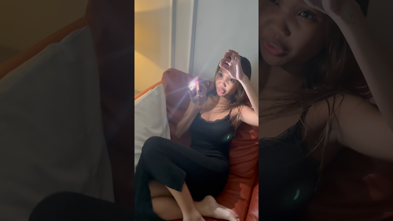 Filipina FBI: Operation 🔍🇵🇭investigation 🕵️&zwj;♀️ hair? 🔦not paranoia, No evidence? make one 👁️👄