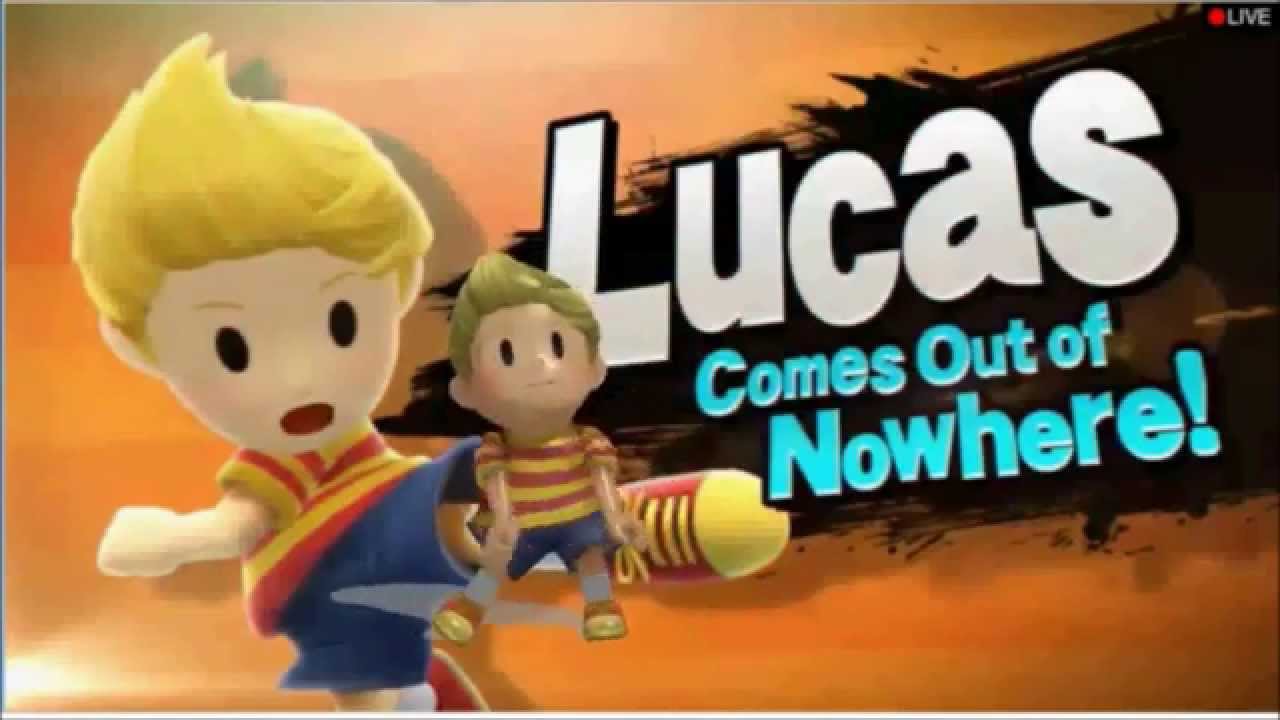 [MMD] Nintendo Direct in a Nutshell