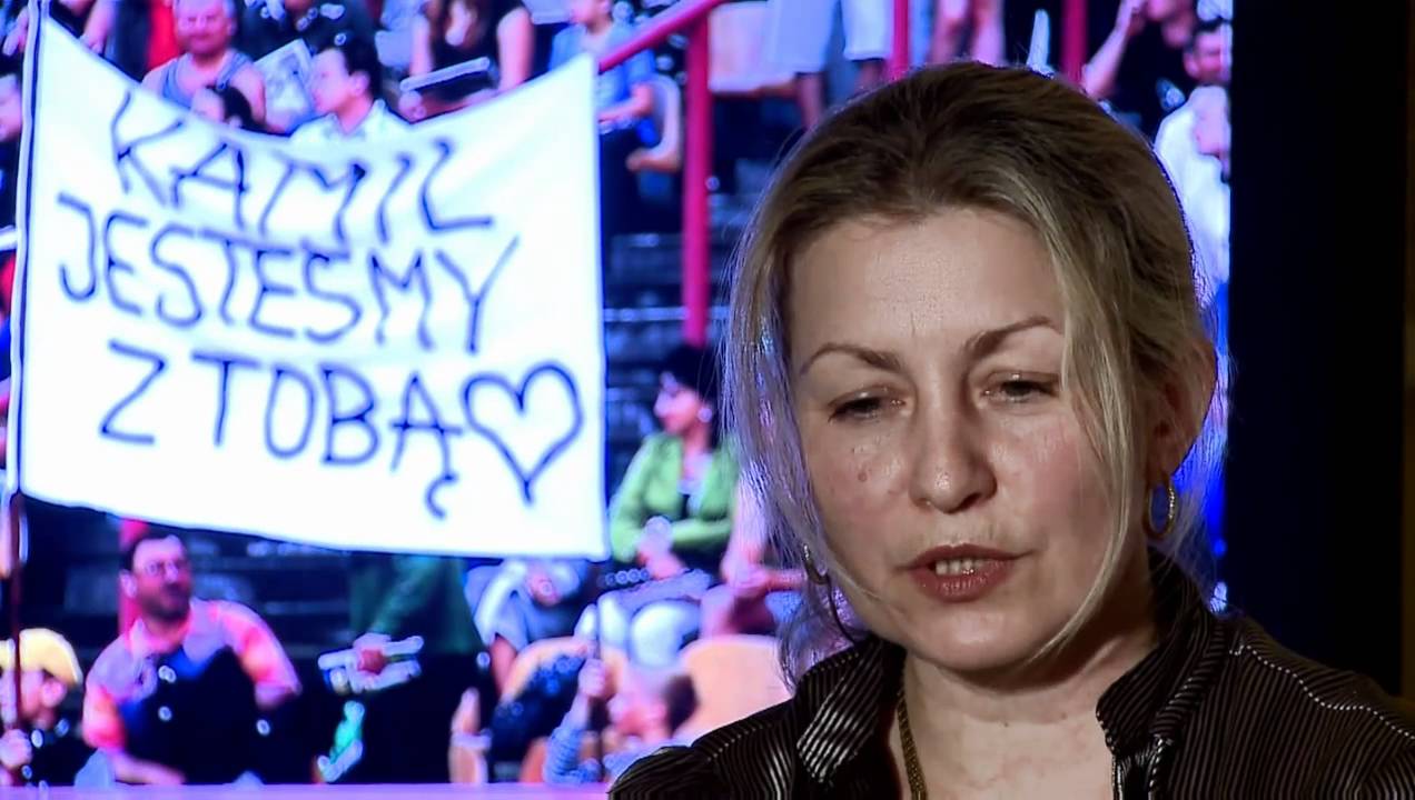List młodszego brata