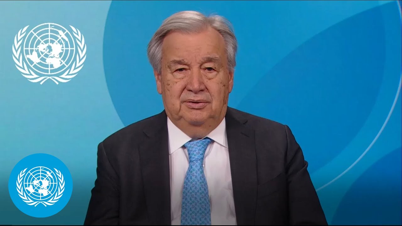 International Day of Nowruz 2026 - UN Chief Message | United Nations