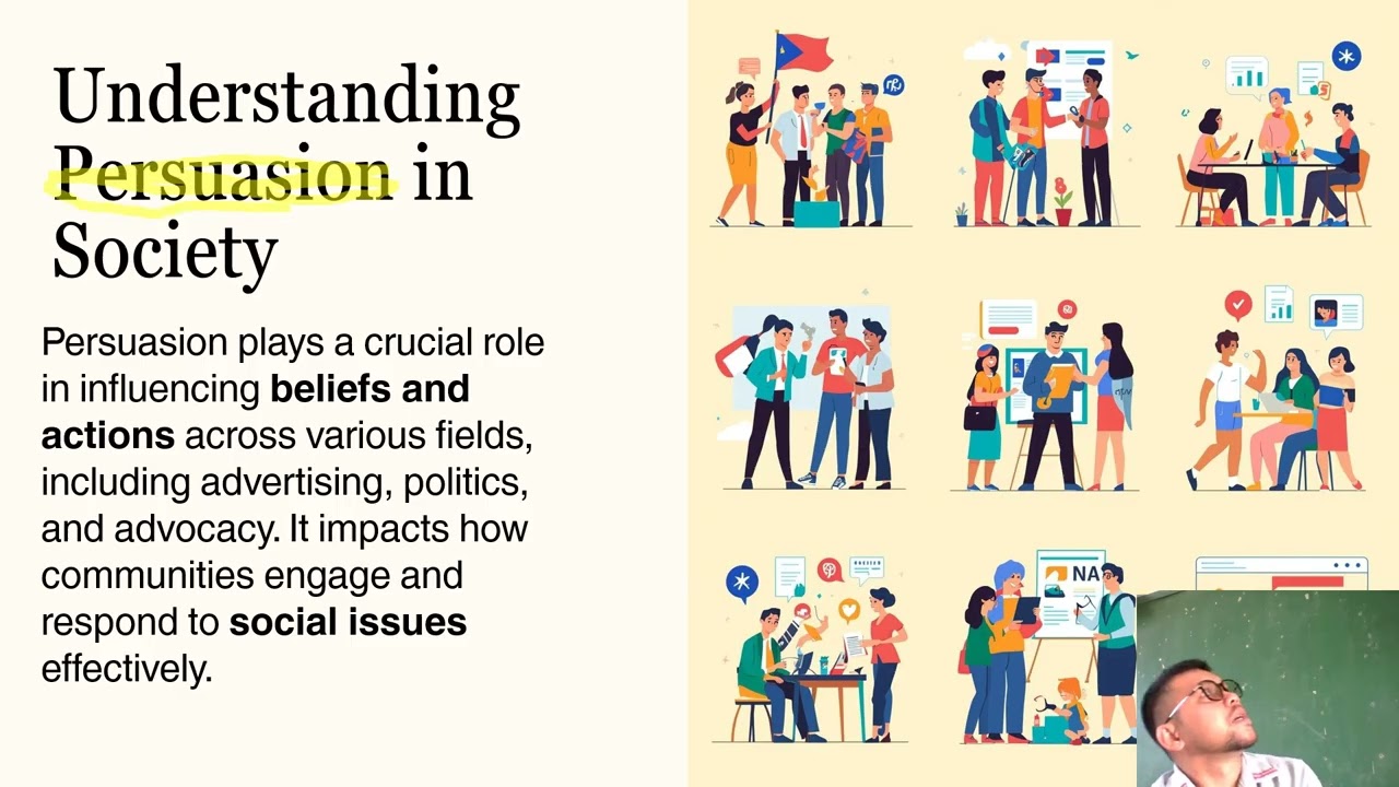Functions of Applied Social Sciences