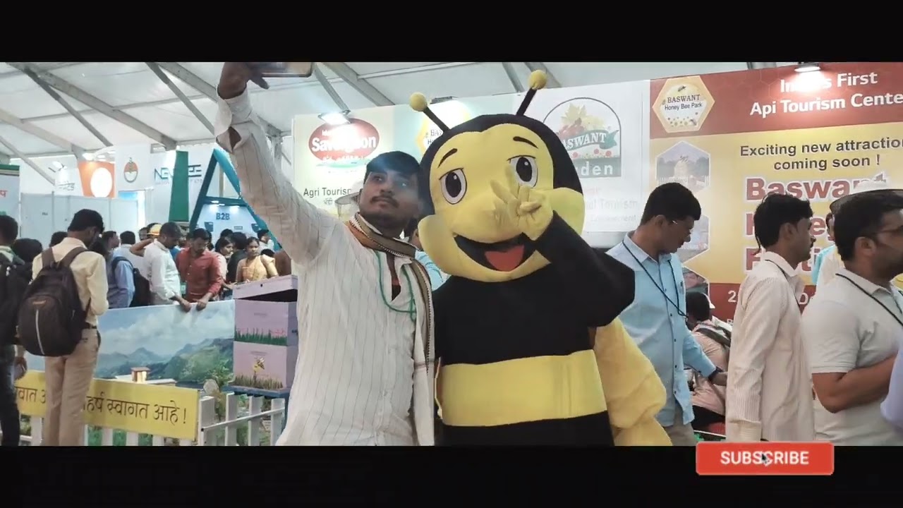 kisan krushi pradarshan 2022,Pune