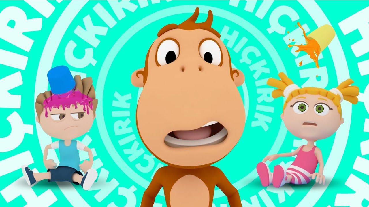 Кукули - Песня Иккупа