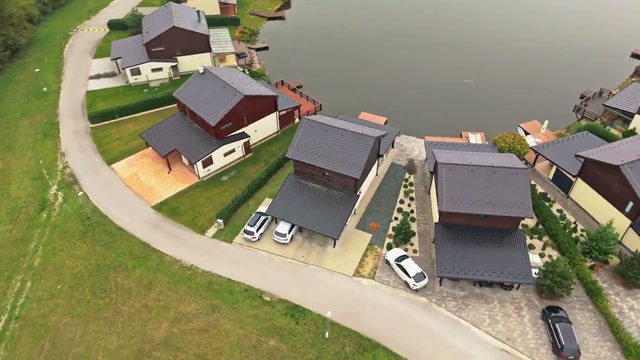 Vilka, Penati Golf Resort, Senica