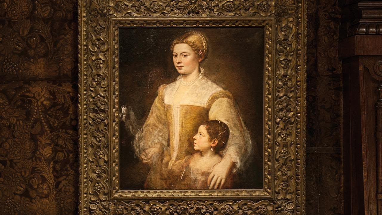The Miraculous Tale of Titian’s Lost Masterpiece