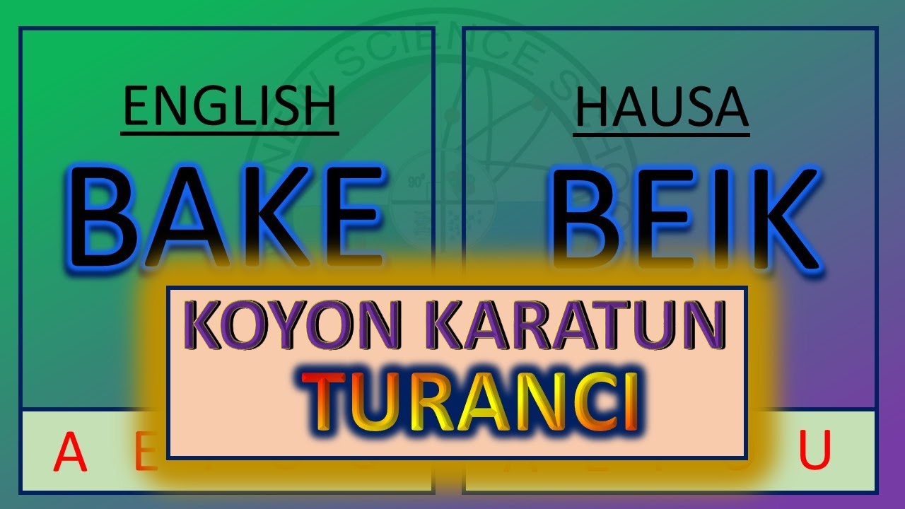 KOYON KARATUN TURANCI