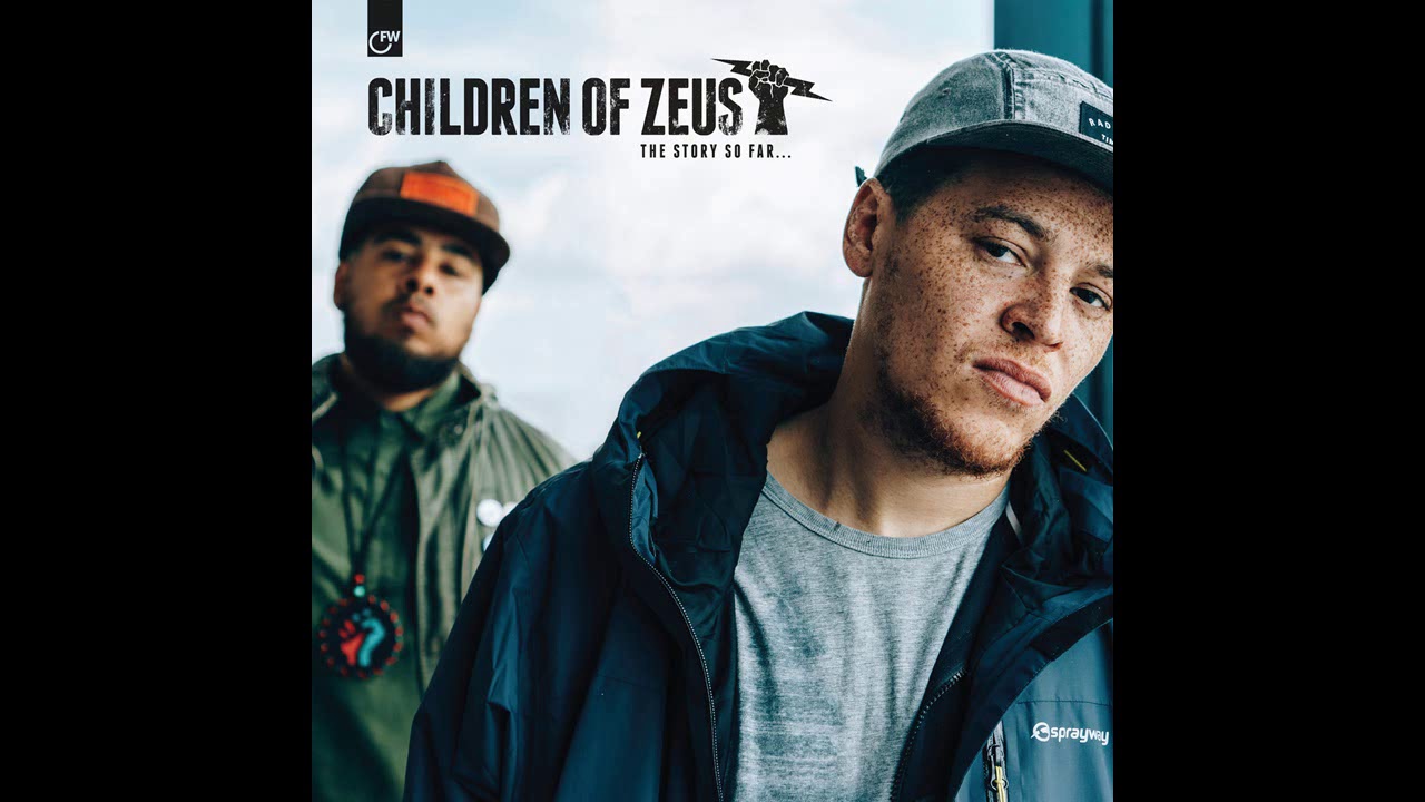 Children Of Zeus - Tonight