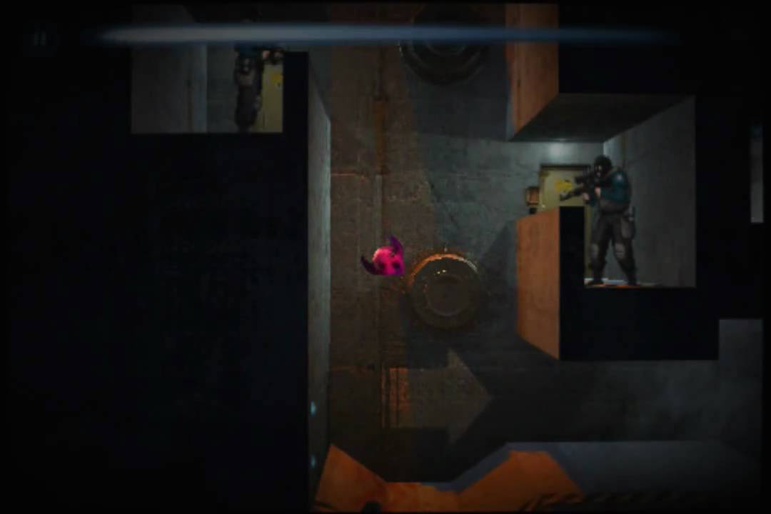 Perfect Cell by Mobigame - iPhone/iPad game trailer