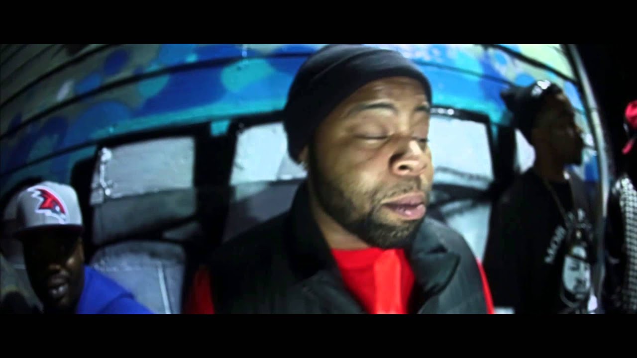 Mdot80 ft, The Jacka 